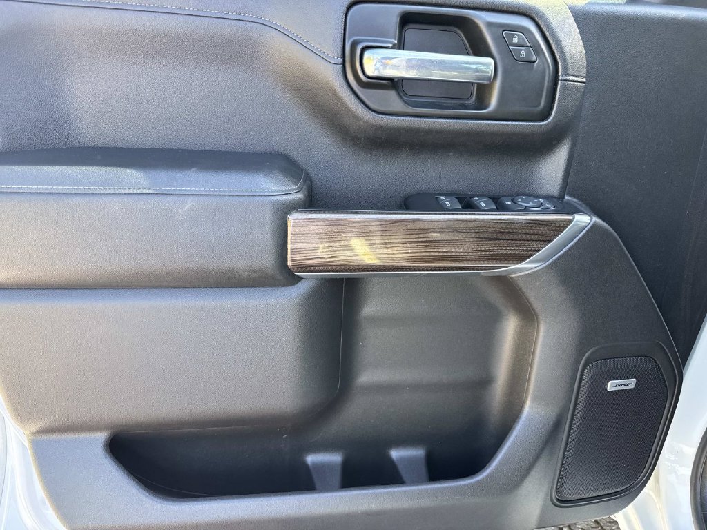 Used 2019 Chevrolet Silverado 1500 RST w/ All-Star Edition AWD/4WD image 42