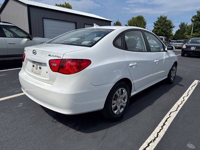 Used 2009 Hyundai Elantra GLS FWD image 5