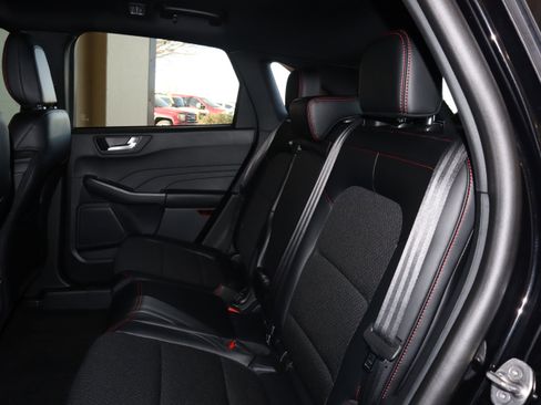 New 2025 Ford Escape ST-Line w/ Equipment Group 301A image 33