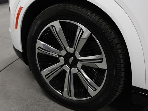 Used 2025 Cadillac Escalade IQ Luxury 1 image 10