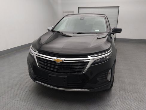 Used 2022 Chevrolet Equinox LT FWD image 15