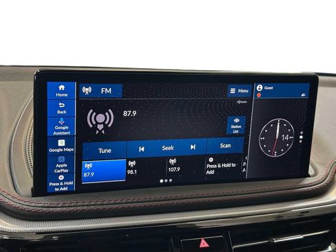 Used 2025 Acura MDX A-Spec AWD/4WD image 4