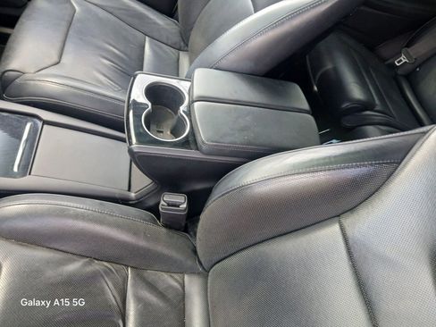 Used 2016 Tesla Model X 75D image 8