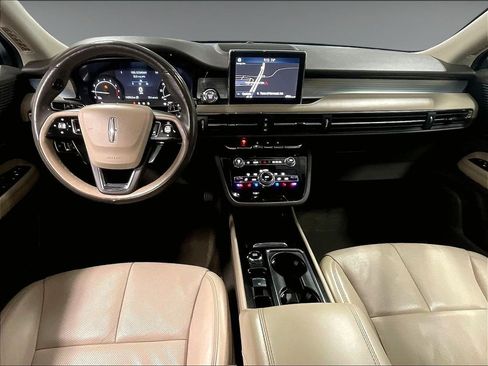 Used 2020 Lincoln Corsair AWD w/ Premium Package image 21