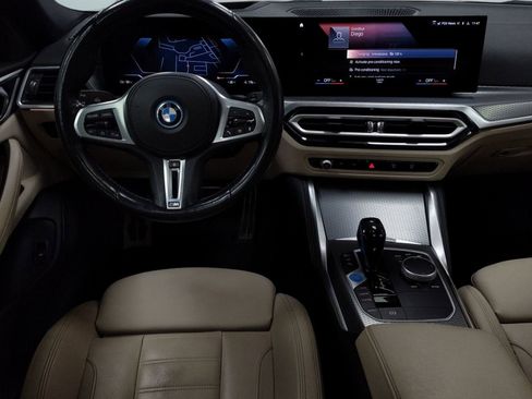 Certified 2023 BMW i4 M50 w/ Premium Package image 25