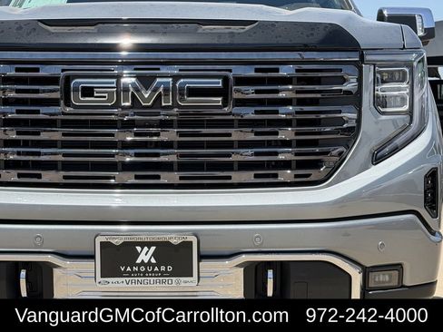 New 2026 GMC Sierra 1500 Denali Ultimate AWD/4WD image 8