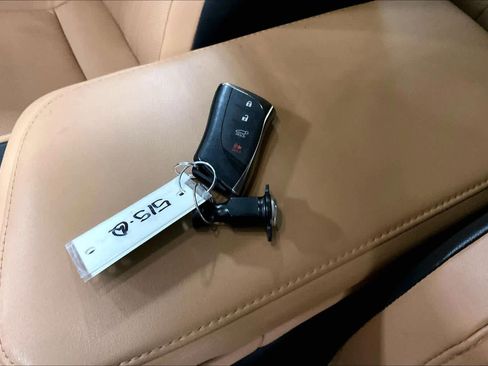 Used 2025 Lexus NX 350 AWD w/ Accessory Package (2T) image 15
