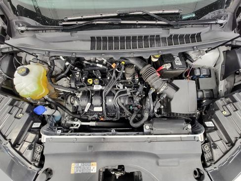 Used 2023 Ford Edge Titanium w/ Equipment Group 301A AWD/4WD image 37