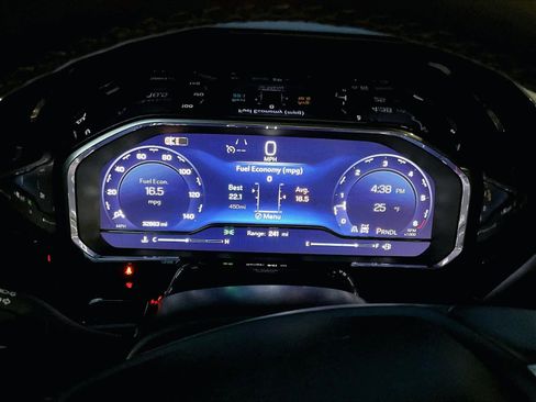 Used 2025 Chevrolet Silverado 1500 LT image 24