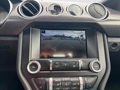 Used 2019 Ford Mustang GT Premium w/ Performance Package - Level 2 image 16