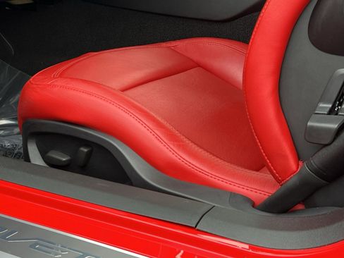 Used 2016 Chevrolet Corvette Stingray Coupe image 14