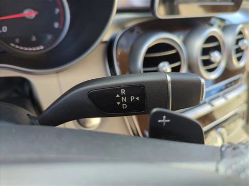 Used 2015 Mercedes-Benz C 300 4MATIC Sedan image 10