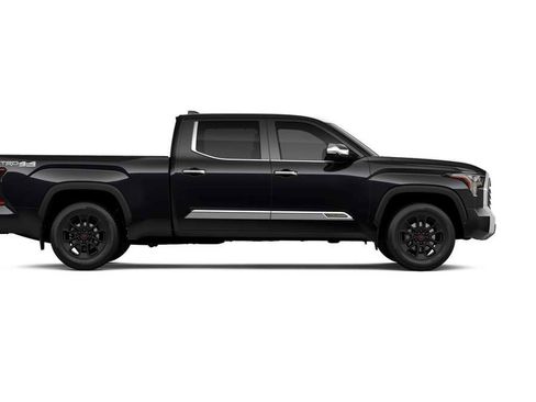New 2026 Toyota Tundra 1794 Edition AWD/4WD image 12