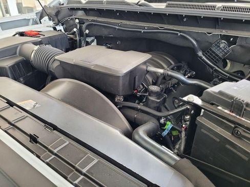 New 2026 GMC Sierra 3500 Pro w/ Convenience Package AWD/4WD image 27