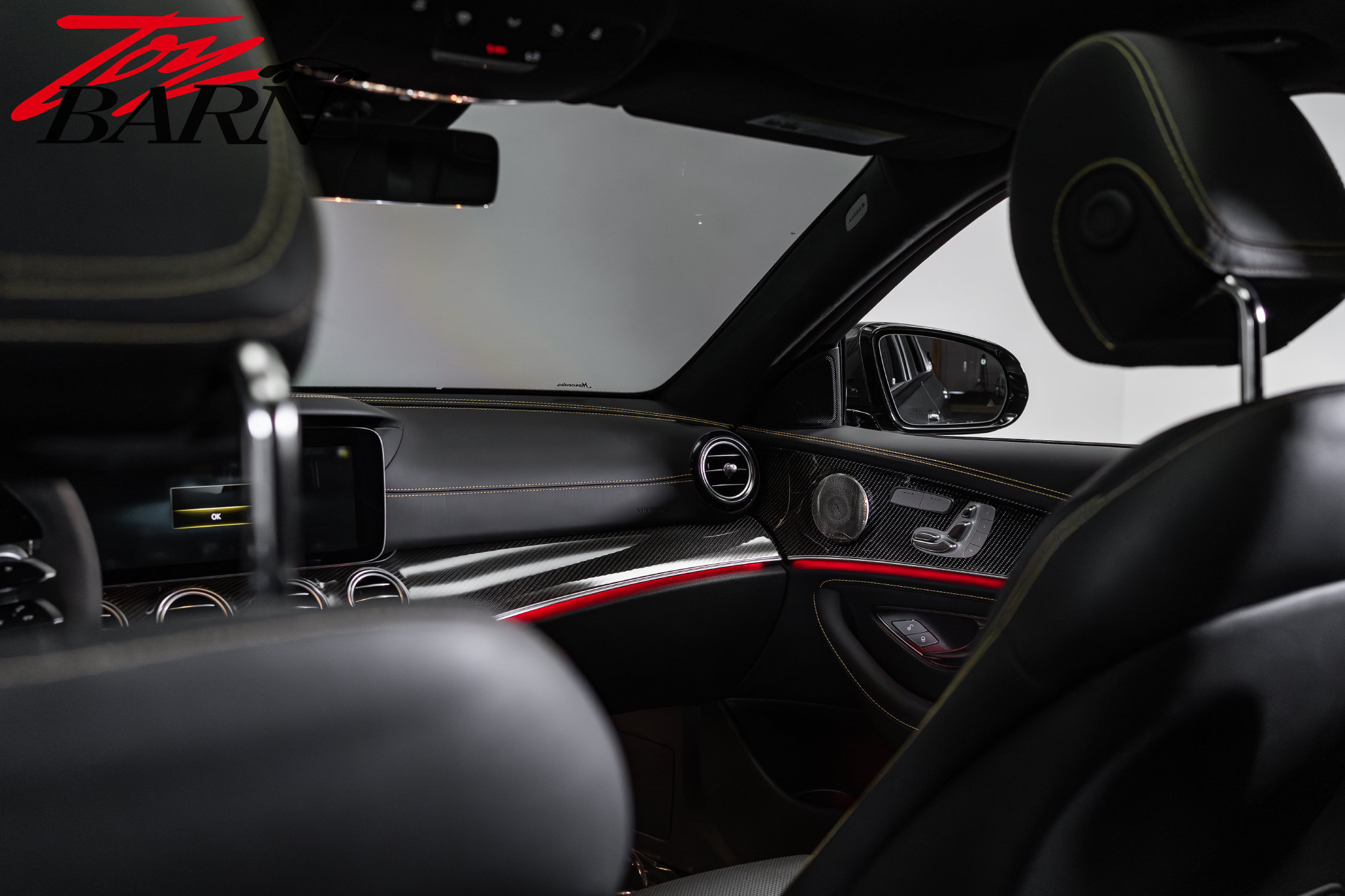 Used 2023 Mercedes-Benz E 63 AMG S image 53