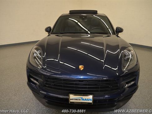 Used 2020 Porsche Macan S image 4