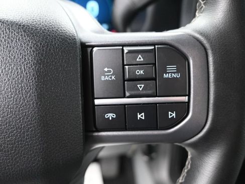 Used 2024 Ford F150 XLT w/ Mobile Office Package AWD/4WD image 27
