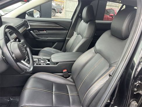 Certified 2023 MAZDA CX-50 AWD 2.5 Turbo w/ Cargo Package image 11