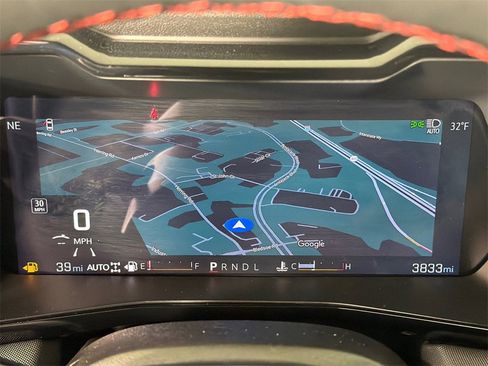 Used 2026 Chevrolet Colorado Z71 w/ Technology Package image 28