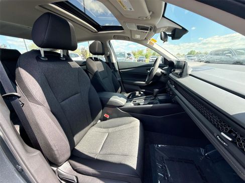 Certified 2024 Honda Accord EX image 18