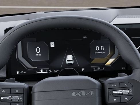 New 2027 Kia Seltos X-Line SX AWD/4WD image 21