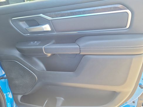 Used 2024 RAM 1500 Big Horn AWD/4WD image 20