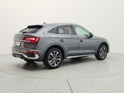 Used 2023 Audi Q5 2.0T Premium Plus w/ Premium Plus Package AWD/4WD image 5