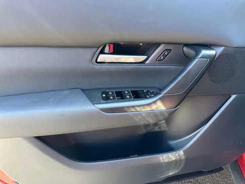 New 2025 MAZDA CX-50 AWD 2.5 S w/ Cargo Package image 17