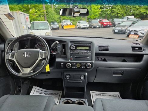 Used 2012 Honda Ridgeline Sport image 15