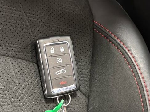 Used 2024 Dodge Charger R/T Scat Pack w/ Plus Group image 42