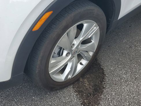 Used 2025 Buick Encore GX Preferred FWD image 6