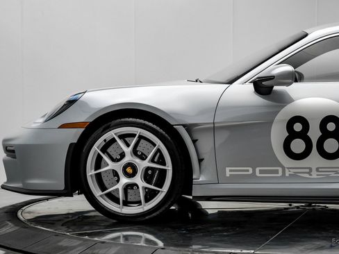 Used 2024 Porsche 911 GT3 RS image 10