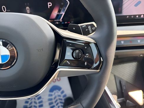 Used 2025 BMW X3 xDrive30i w/ Convenience Package image 30