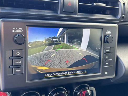 New 2026 Subaru BRZ tS image 18