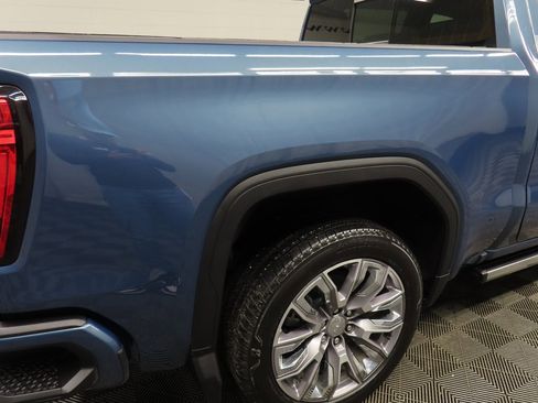 Used 2024 GMC Sierra 1500 Denali w/ Denali Reserve Package image 36