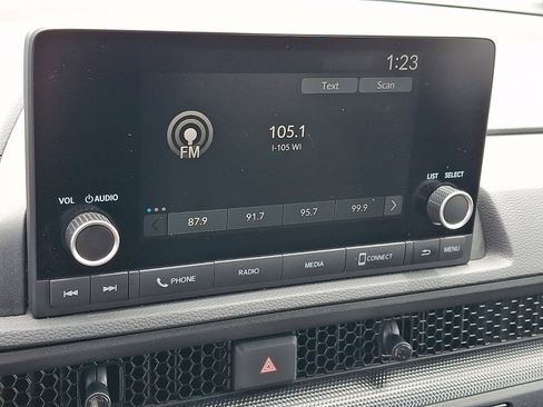 Certified 2024 Honda CR-V EX image 18