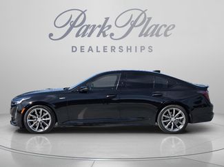 Used 2023 Cadillac CT5 V w/ Premium Package RWD video 2