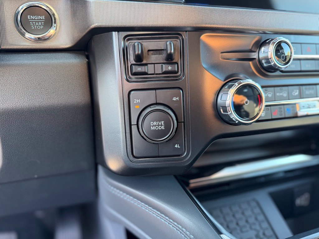 New 2026 Ford F250 Platinum AWD/4WD image 29