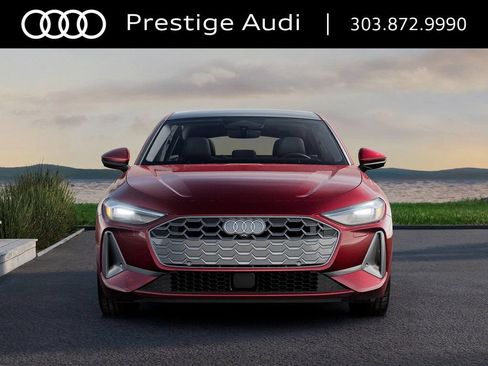 Used 2025 Audi A5 2.0T Premium w/ Convenience Package AWD/4WD image 28