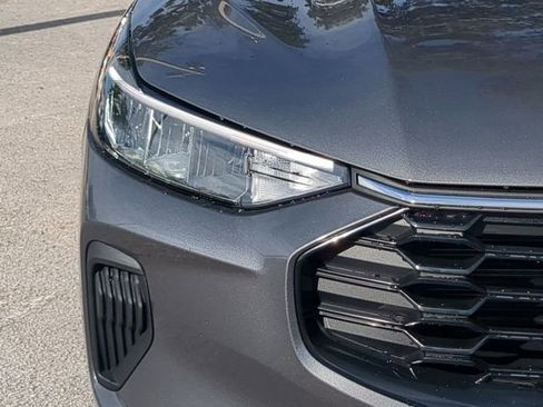 New 2026 Ford Escape ST-Line w/ Tech Pack #1 image 24