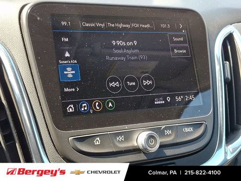 Used 2019 Chevrolet Equinox LT image 19