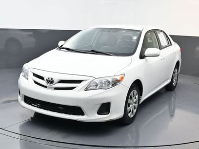 Used 2011 Toyota Corolla LE