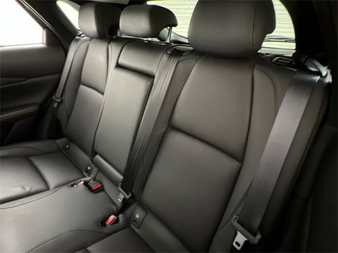 Certified 2023 MAZDA CX-30 AWD 2.5 S w/ Premium Package image 23