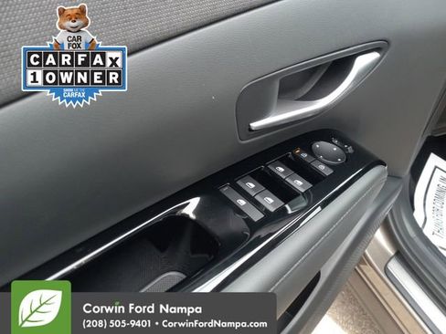 Used 2026 Hyundai Tucson Limited image 11