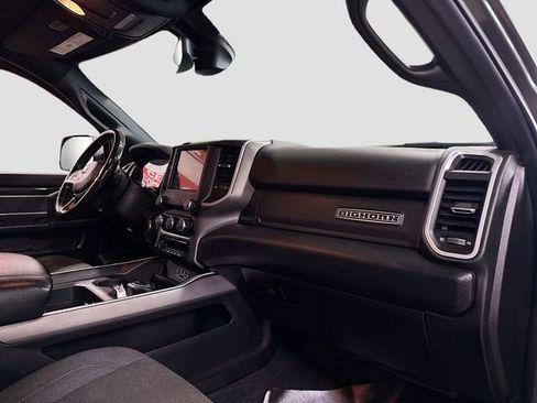 Used 2019 RAM 2500 Big Horn image 26