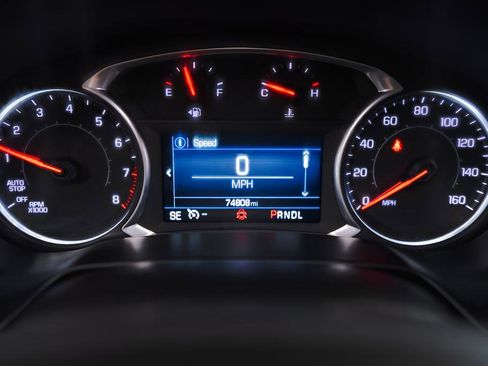 Used 2020 Chevrolet Blazer LT image 14