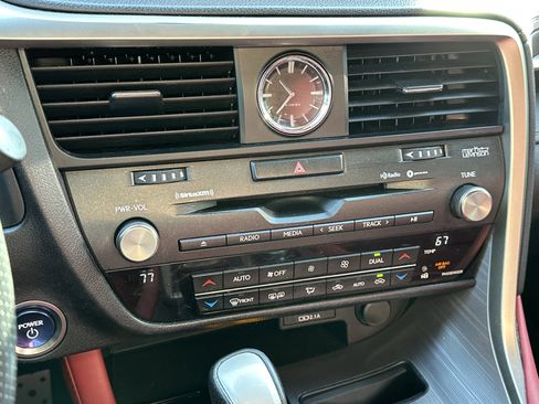 Used 2020 Lexus RX 450h F Sport image 23