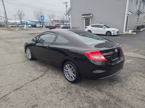 Used 2013 Honda Civic LX image 5