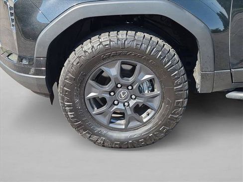 Used 2024 Lexus GX 550 AWD/4WD image 25