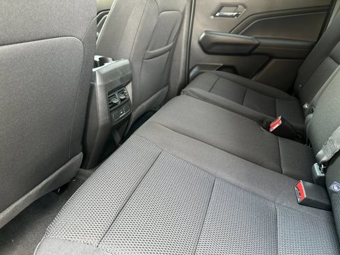 Certified 2026 GMC Canyon Elevation RWD image 12